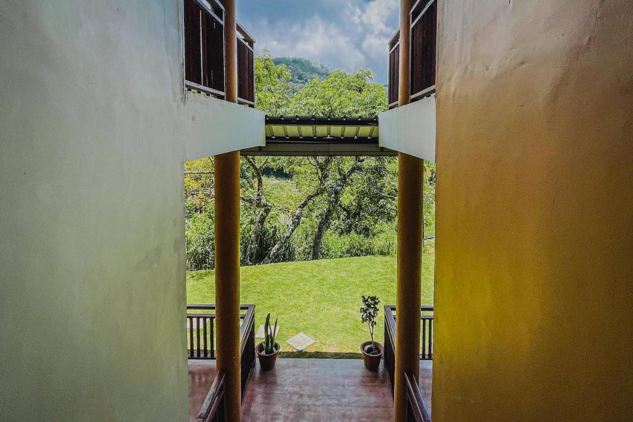 Hotel Levon Ella Exterior foto