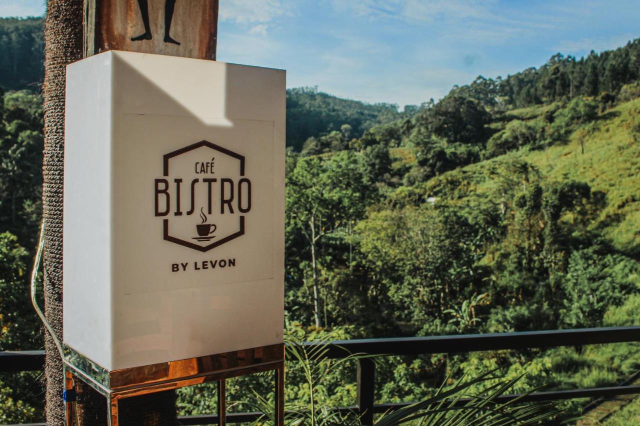 Hotel Levon Ella Exterior foto